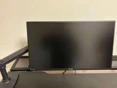 ASUS ゲーミングモニター TUF Gaming VG259QM エルゴトロン