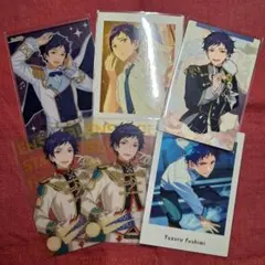 あんスタ‼ fine•伏見弓弦くん カードまとめ売り