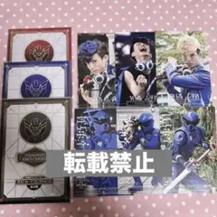 残りわずか！ 王様戦隊キングオージャー 番組宣伝ポスター B2サイズ