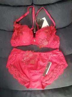 Wacoal　salute サルート C65 Mサイズ 上下セット 10G