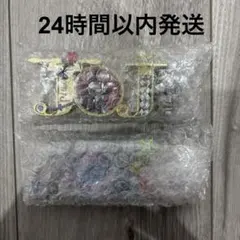 一番くじ ジョジョの奇妙な冒険 The Gathering of STARS H