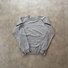 00s 90s OLD NIKE スエット y2k Vintage 鬼フェード