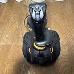 Thrustmaster スラストマスター フライトスティック T.16000M