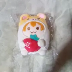 すとぷり　るぅと　もちもちあにまるぬいぐるみ