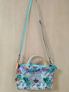 ScoLar スカラー 2way ショルダーバッグのサムネイル
