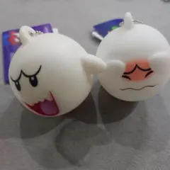 テレサ　光るキーホルダー