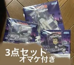 名探偵コナン SEGAラッキーくじ アクリルスタンド　　横溝重悟