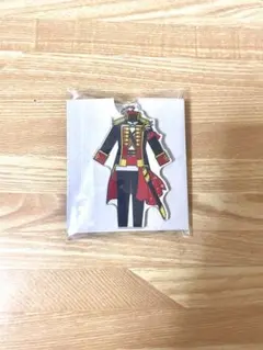 坂田 海賊 衣装キーホルダー