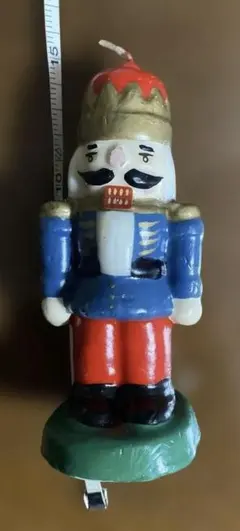 2026年最新】ナッツクラッカー人形の人気アイテム - メルカリ