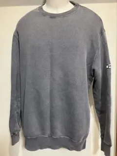 新品タグ無しブラッククローバー　トレーナー　サイズXL