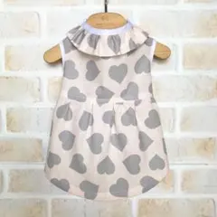 犬服　　みー様専用