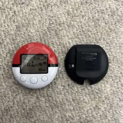 ポケウォーカー 任天堂 ニンテンドーDS