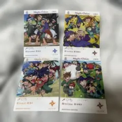 忍たま乱太郎　エモカ　セット販売