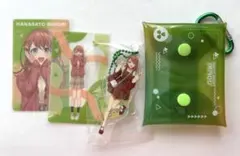 プロセカ 花里みのり