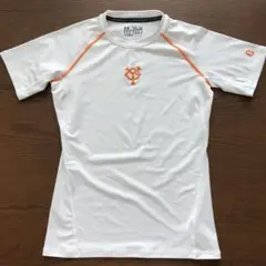 Under Armour YLG Fitted アンダーシャツ 150