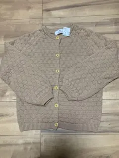 H＆M カーディガン　140cm