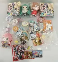 2026年最新】プロセカまとめ売りの人気アイテム - メルカリ