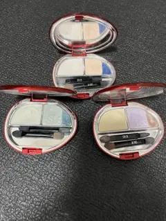 SK-II COLOR クリア ビューティ アイシャドウ 4点セット 廃盤品 - メルカリ