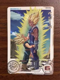 PSA10 ugm5-020 DA ベジータ ドラゴンボールヒーローズ スーパードラゴンボールヒーローズ UGM5-020 DA パラレル