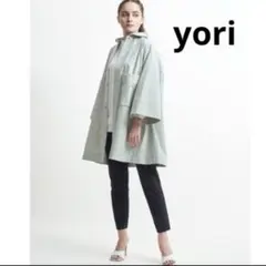 2025年最新】yori コート チェックの人気アイテム - メルカリ