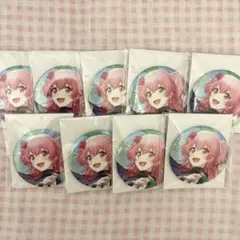 桃井愛莉 缶バッジ 28B まとめ売り