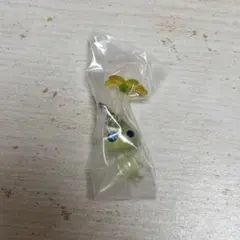 ピクミン めじるしアクセサリー2 ヒカリピクミン
