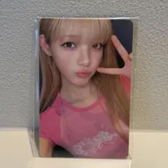 Hearts2Hearts SMTOWN&STORE (Berriz) イアン - メルカリ