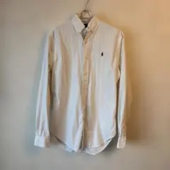 ラルフローレン シャツ メンズ