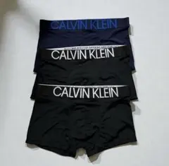 カルバンクラインボクサーパンツ