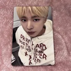 NCTWISH musicart color ユウシ ヨントン トレカ