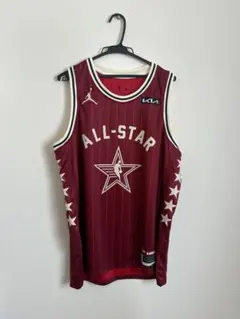 NBA オールスターユニフォーム レブロン・ジェームズ