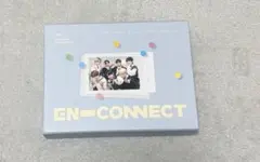 2022 ENHYPEN FANCON: EN-CONNECT DVD