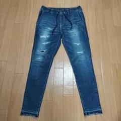 ☆超レア☆長渕剛 2009LIVE着用 LGBタイダイデニム 34☆美品☆ - メルカリ