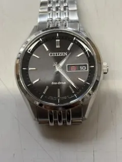 Citizen Eco-Drive B642-R011057 メンズ 腕時計 - メルカリ