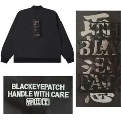 BEP HWC EMBROIDERED QUILTED JACKETのサムネイル
