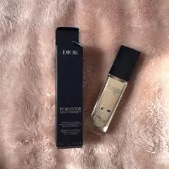 Dior コンシーラー0.5N