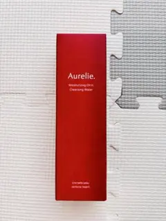 Aurelie Moisturizing Cleansing Water - メルカリ