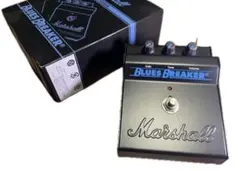 貴重 MARSHALL マーシャル RF-1 ギターエフェクター 未確認 Marshall マーシャル DSL オーバードライブ ディストーション ギター