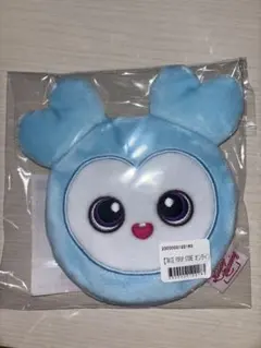 TWICE ナヨン オンラインくじ カイロケース