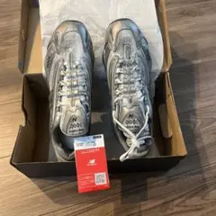 New Balance M1000G シルバー 26.5cm