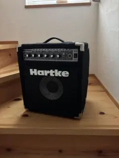 2026年最新】hartke a25の人気アイテム - メルカリ