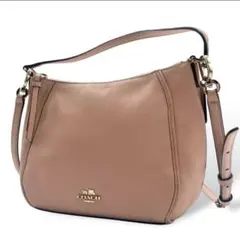 COACH ノマド ポシェット ハンドバッグ 2way ショルダーバッグ