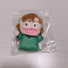 忍たま乱太郎 指人形マスコット vol.1 善法寺伊作