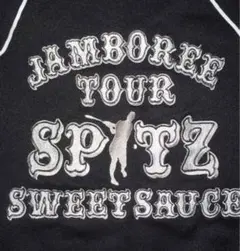 【激レア美品】スピッツ SPITZ あまったれ2005 ツアー ジャージ グッズ 2025年最新】スピッツ ジャージの人気アイテム - メルカリ