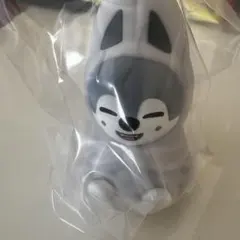 2026年最新】SKZOO ぬいぐるみ ウルフチャンの人気アイテム - メルカリ