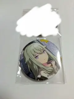 プロセカ 草薙寧々 缶バッジ vol3b - メルカリ
