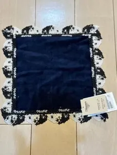 近沢レース ユナイデットアローズコラボ おばけ