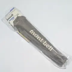 【新品未使用】 モンベル 130g トラベルサンブロックアンブレラ 50 タンのサムネイル