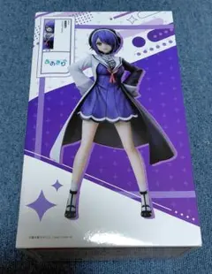 あおぎり高校 音霊魂子 1/7スケールフィギュア ナムコ限定 タイトー