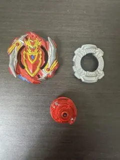 ベイブレード 超zアキレス